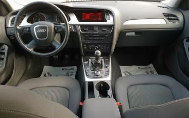 Audi A4 Avant 2,0 TDI