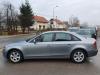Audi A4 2,0 TDI - koža
