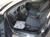 VW Golf VI 1,6 TDI - Style, Navigacija, Koža-tkanina