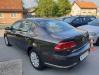 VW Passat 2,0 TDI - NAVIGACIJA