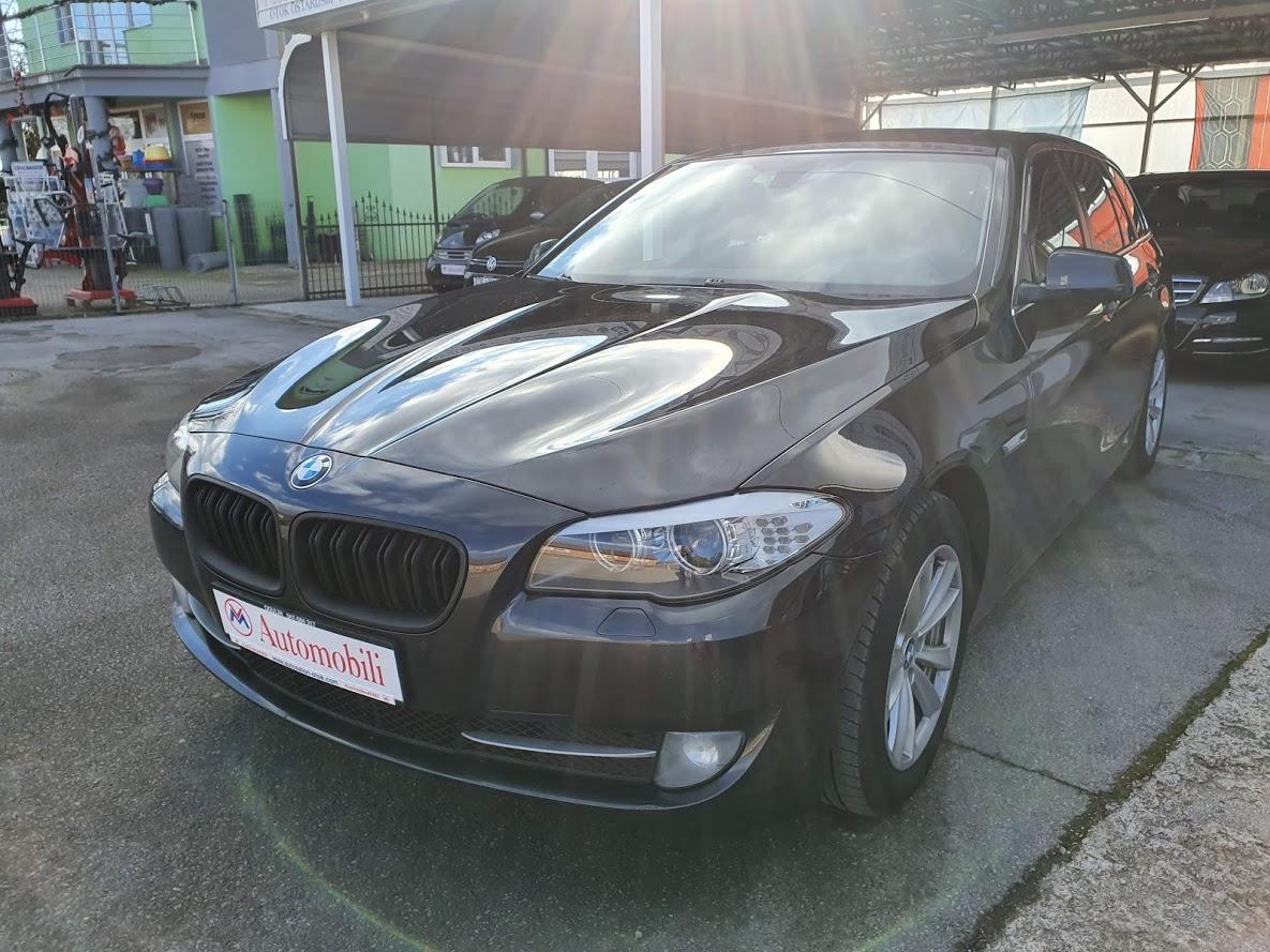 BMW serija 5 Touring 520d