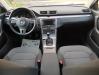 VW Passat 2,0 TDI - NAVIGACIJA