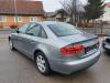 Audi A4 2,0 TDI - koža
