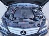 Mercedes-Benz C-klasa 200 CDI Avantgarde