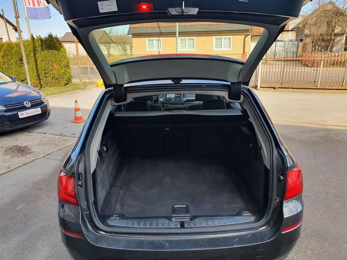 BMW serija 5 Touring 520d