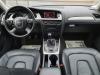 Audi A4 2,0 TDI - koža