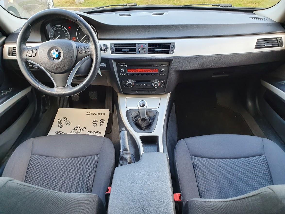 BMW serija 3 318d