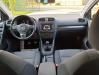 VW Golf VI 1,6 TDI - Style, Navigacija, Koža-tkanina