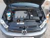 VW Golf VI 1,6 TDI - Style, Navigacija, Koža-tkanina
