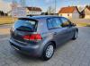 VW Golf VI 1,6 TDI