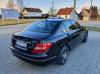Mercedes-Benz C-klasa 200 CDI Avantgarde