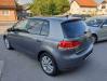 VW Golf VI 1,6 TDI - Style, Navigacija, Koža-tkanina