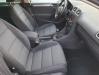 VW Golf VI 1,6 TDI - Style, Navigacija, Koža-tkanina